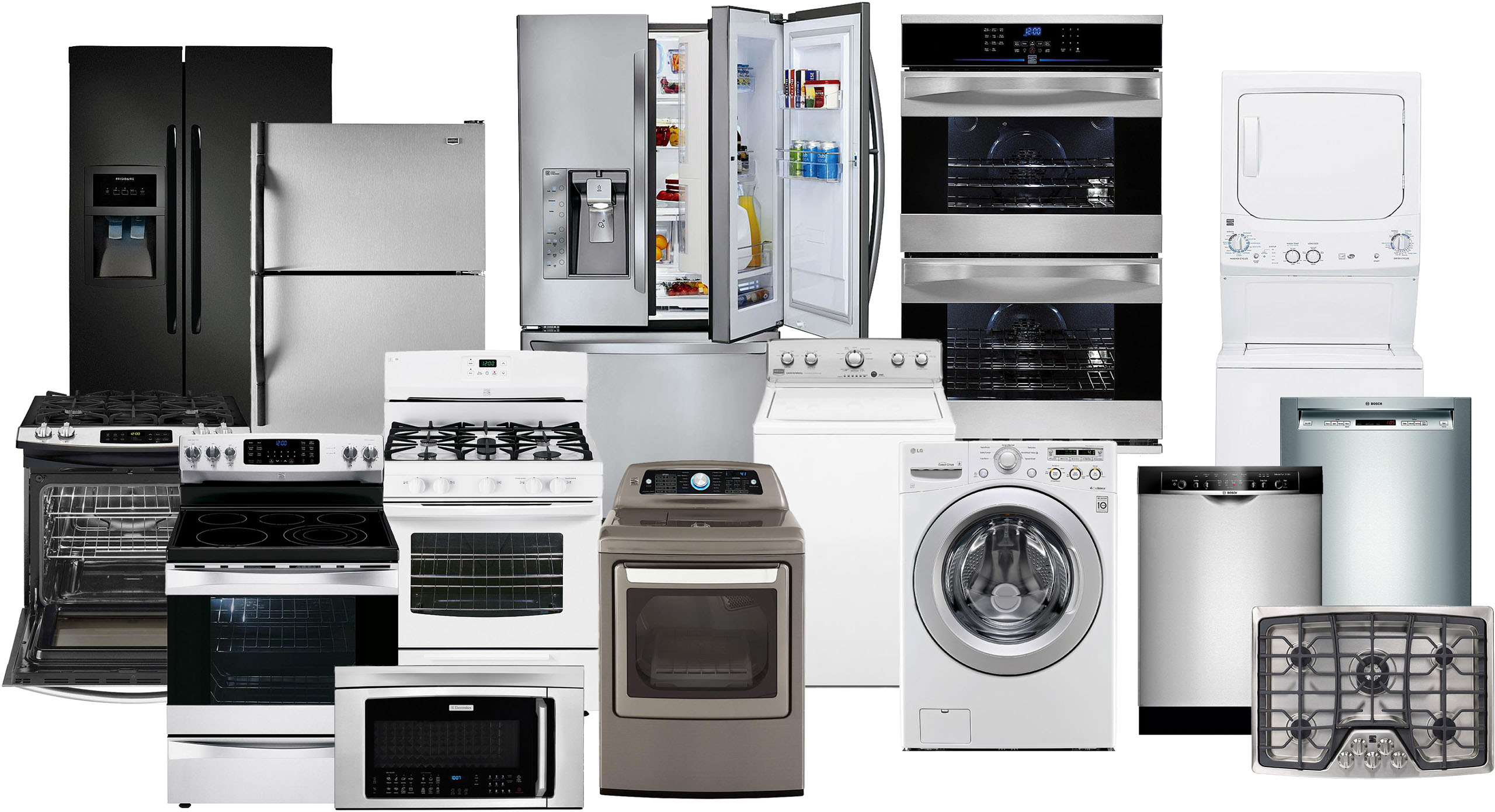 Dave S Appliance Repair And Parts Company Covering Montgomery Bucks And Philadelphia County